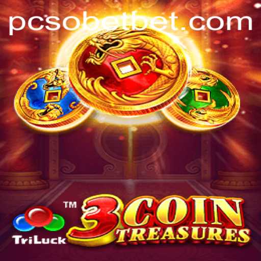 Exploring the World of 3CoinTreasures and PCSO Bet Login