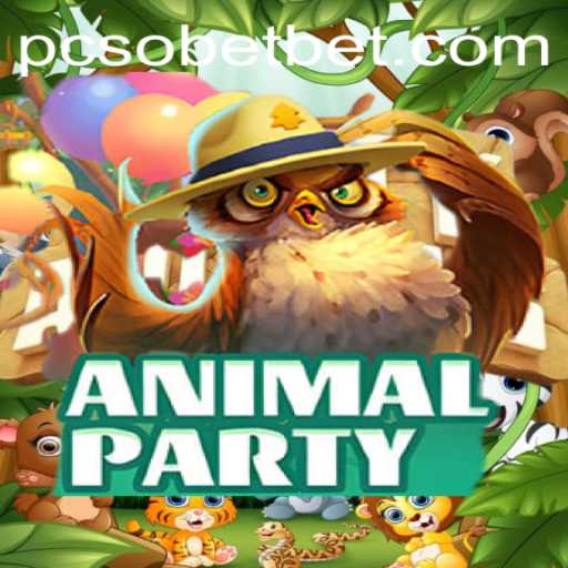 Exploring AnimalParty: A Unique Gaming Experience with PcsoBet Login