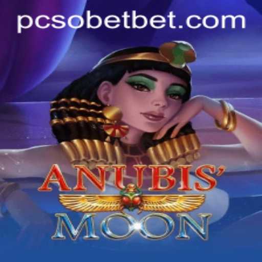 AnubisMoon: Unlock the Mysteries of Ancient Egypt