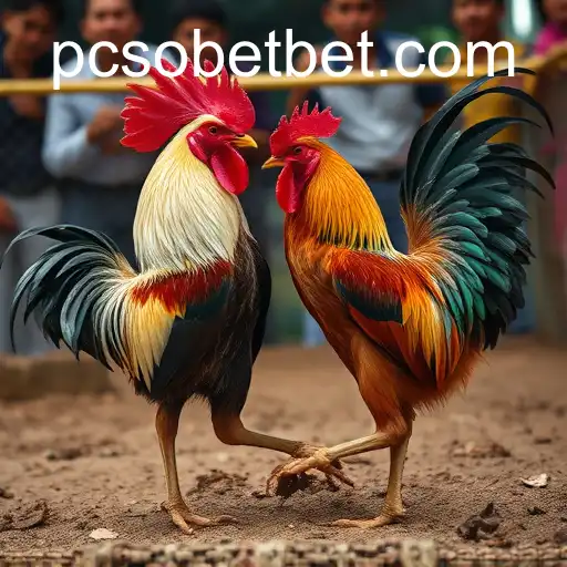 Cockfighting and the Role of PcsoBet Login in the Modern World