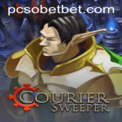 CourierSweeper: A Dynamic Gaming Experience with PCSO Bet Integration