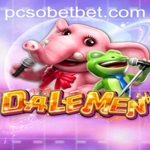 Discover the Exciting World of DALEMEN: The Next Big Gaming Sensation