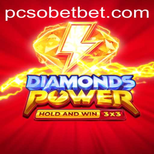 Diamondspower: An In-Depth Look at the Game and PcsoBet Login