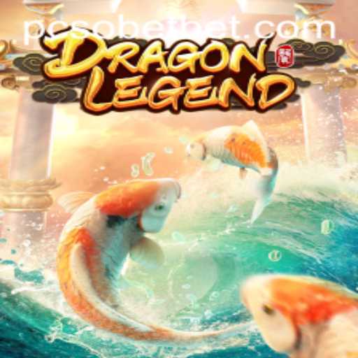 DragonLegend: A Mystical Gaming Experience with PcsoBet Login