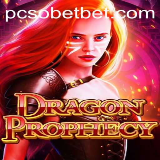 Unveiling DragonProphecy: A Comprehensive Guide to Online Adventure and PcsoBet Login Integration