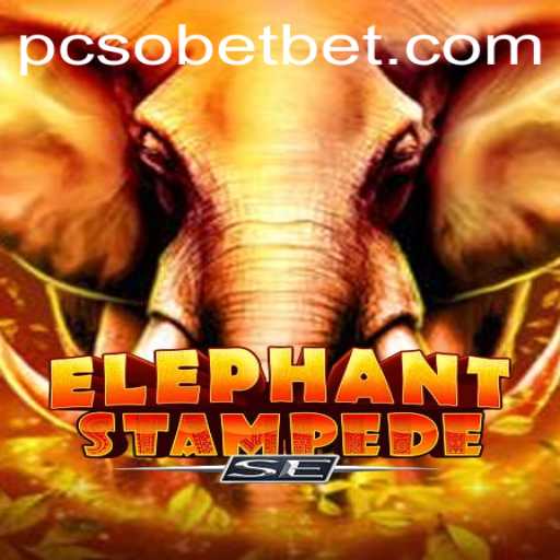 ElephantStampedeSE: A Thrilling Adventure in PC Gaming