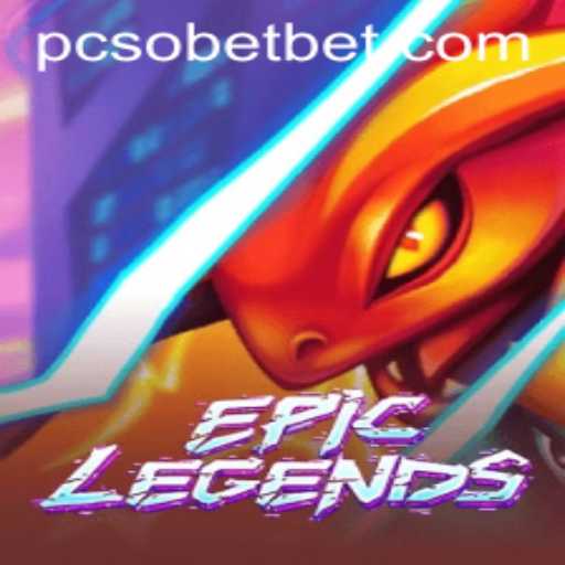 EpicLegends: A Comprehensive Guide to This Immersive Gaming Experience