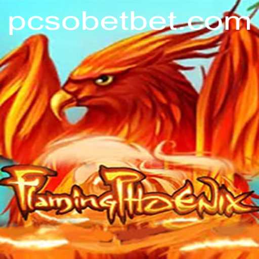 Discover the Thrilling World of FlamingPhoenix: A Comprehensive Introduction and Guide