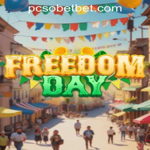Explore the Excitement of FreedomDay: Dive into PCSO Bet Login Adventure