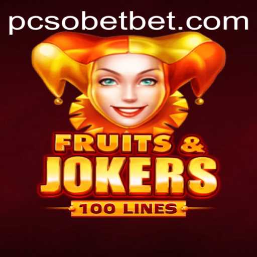 Exploring the Exciting World of FruitsAndJokers100 and Understanding PcsoBet Login