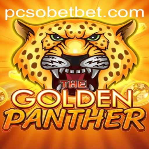 Unlocking the Thrills of GOLDENPANTHER: Your Guide to PCSOBet Login and Gameplay
