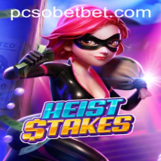 Dive into the Thrilling World of HeistStakes: Secrets, Strategy, and Gameplay
