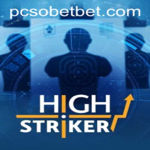 HighStriker: A Unique Gaming Experience with PcsoBet Login Integration