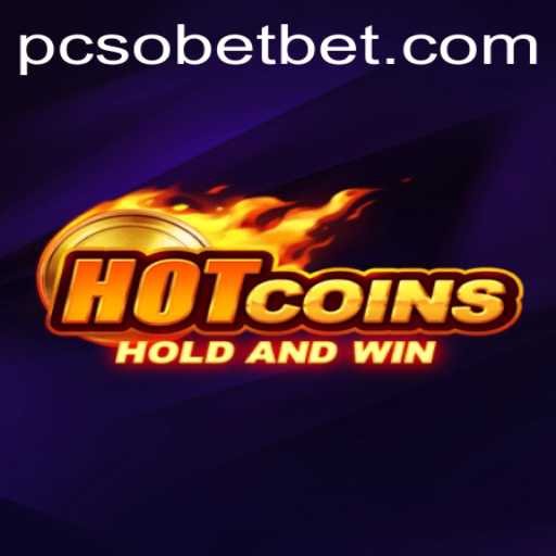 Unveiling HotCoins: A Thrilling Adventure with PcsoBet Login