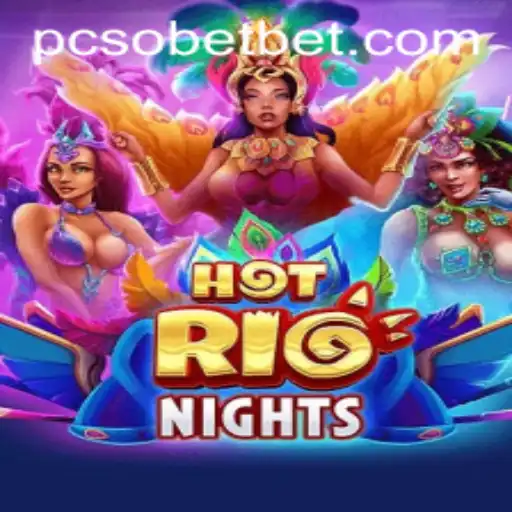 Exploring the Vibrant World of HotRioNights and the Convenience of PcsoBet Login