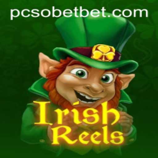 Unveiling IrishReels: A Journey Through Luck and Adventure