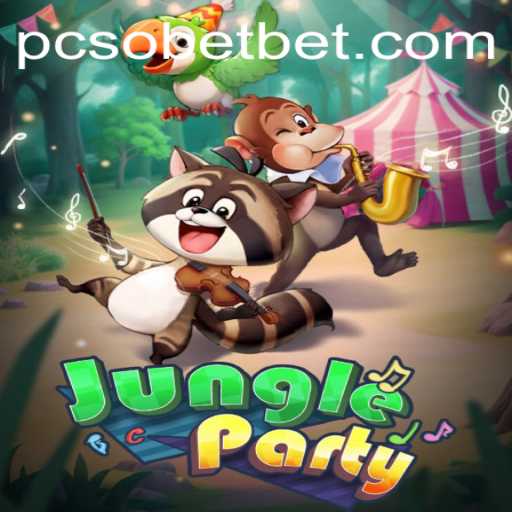 Explore the Thrilling World of JungleParty and Understanding PcsoBet Login