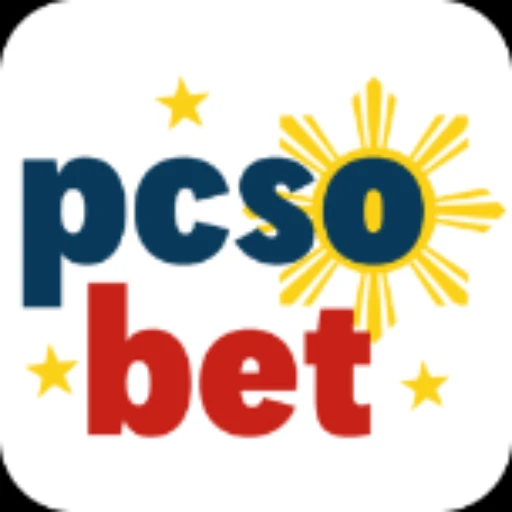PcsoBet Login logo
