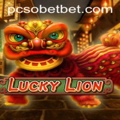 Discover the Excitement of LuckyLion and Understanding PcsoBet Login
