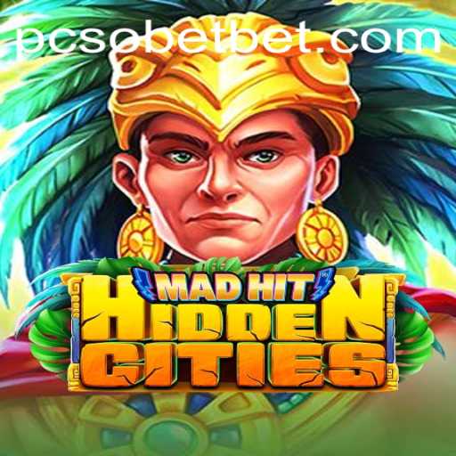 Discover the Exciting World of MadHitHiddenCities: A Guide to the Latest Gaming Phenomenon