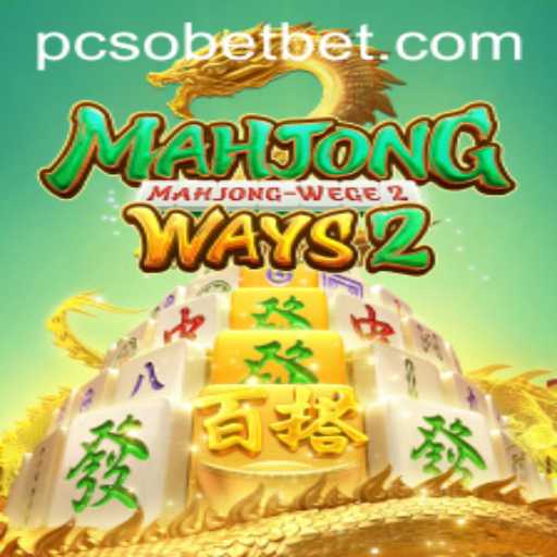 Discovering MahjongWays2: An Exciting Twist on a Classic Game