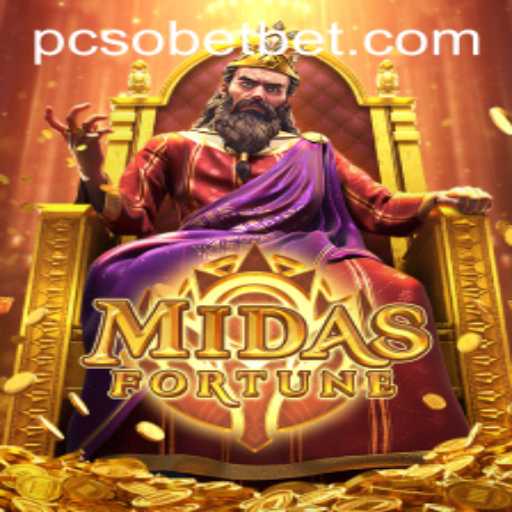 Exploring MidasFortune: A Virtual Adventure with PcsoBet Login