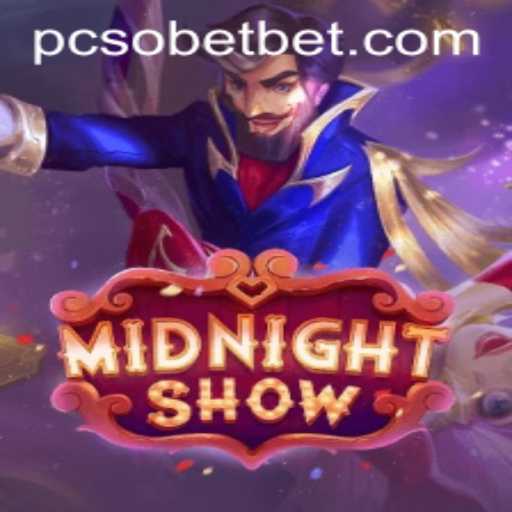 Discover the Intriguing World of MidnightShow: A Guide to Gameplay and Rules