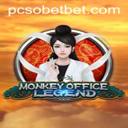Unfold the Adventure of MonkeyOfficeLegend: A Thrilling Gaming Experience