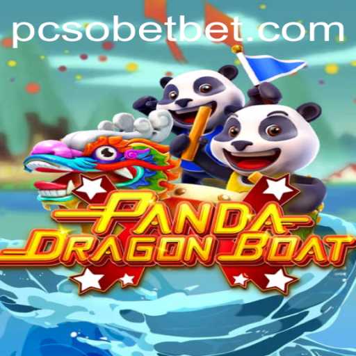 Exploring the Thrilling World of PANDADRAGONBOAT and the Role of PcsoBet Login