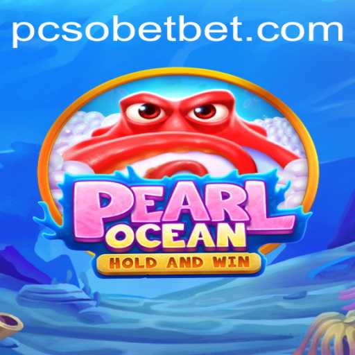 Exploring the Thrilling World of PearlOcean: Your Guide to PcsoBet Login