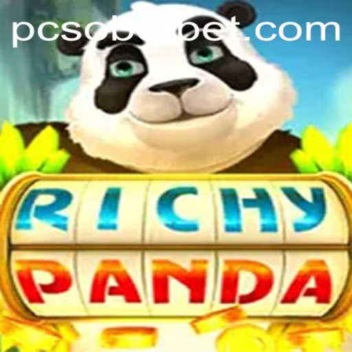 Exploring the World of RichyPanda: A Comprehensive Guide to PCSOBet Login