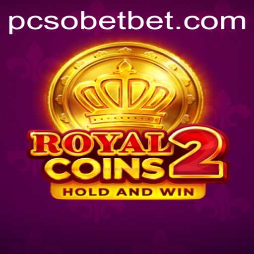 Exploring RoyalCoins2: The New Era of PcsoBet Login