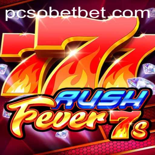 Exploring RushFever7s: A Thrilling Online Gaming Experience with PcsoBet Login