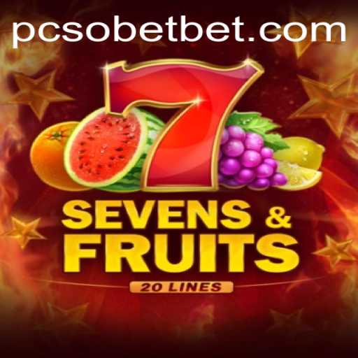 Exploring SevensFruits20 and PcsoBet Login: A Comprehensive Guide