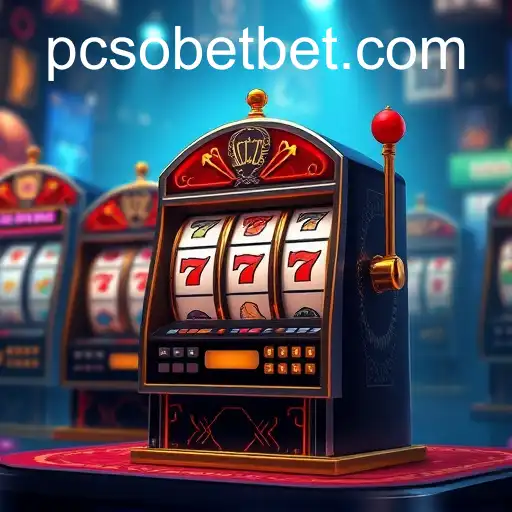 Exploring the Fascination with Slot Machines and the PcsoBet Login Experience
