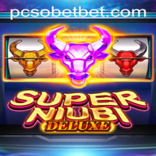 SuperNiubiDeluxe: An Epic Adventure in Gaming