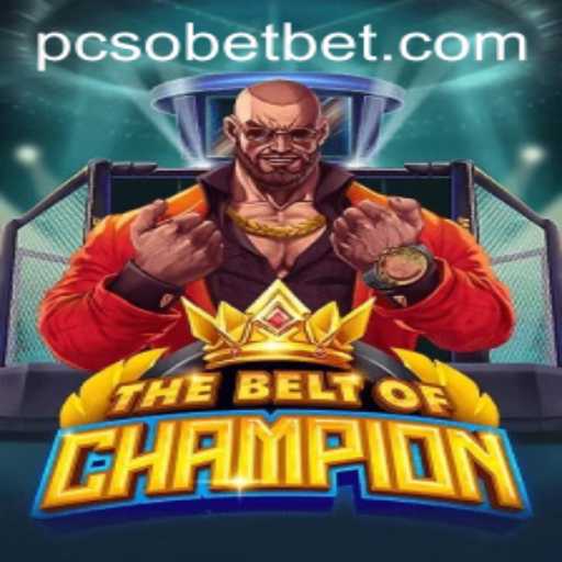 The Ultimate Guide to 'TheBeltOfChampion': A Deep Dive into Gameplay and Rules