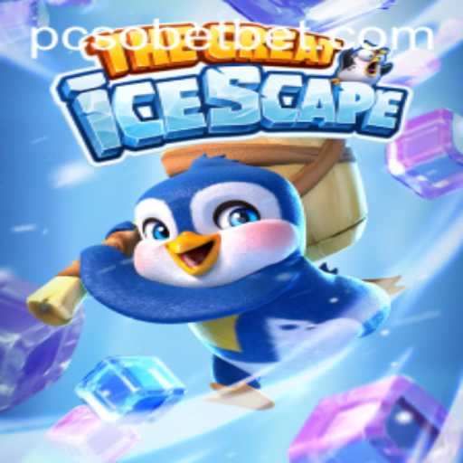 TheGreatIcescape: An Exciting Gaming Adventure with PcsoBet Login