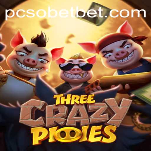 Discovering the Excitement of ThreeCrazyPiggies