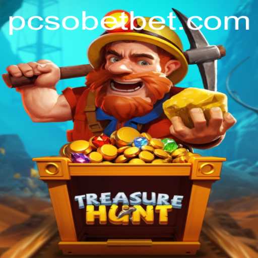 Discover the Adventure: TreasureHunt and the Exciting PcsoBet Login