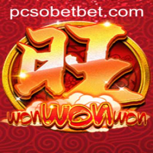 Experience the Thrill of WonWonWon with PcsoBet Login