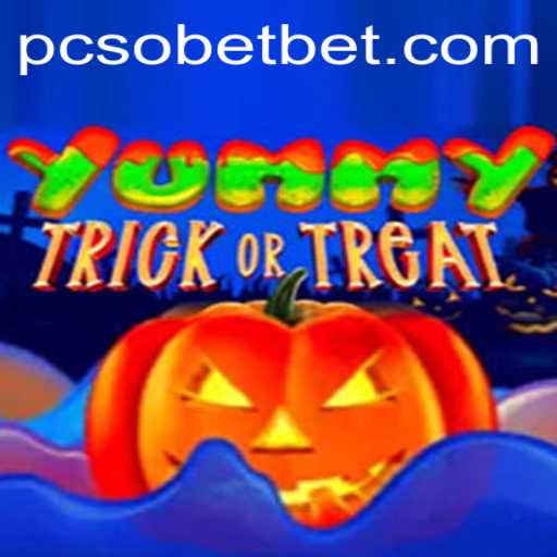 Dive Into the Fantastical World of YummyTrickorTreat and Navigate PcsoBet Login Challenges